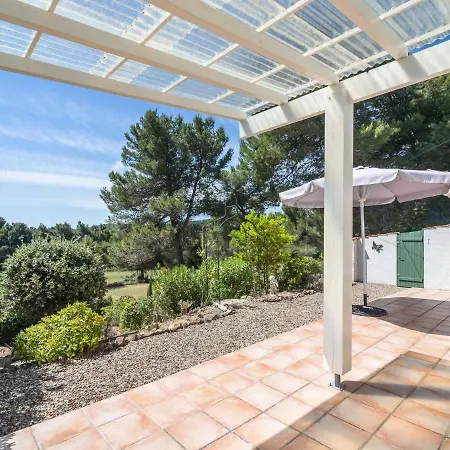 Villa Au Point D'arret *