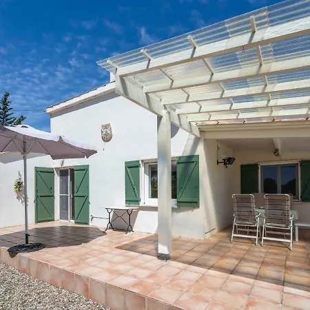 Villa Au Point D'arret *